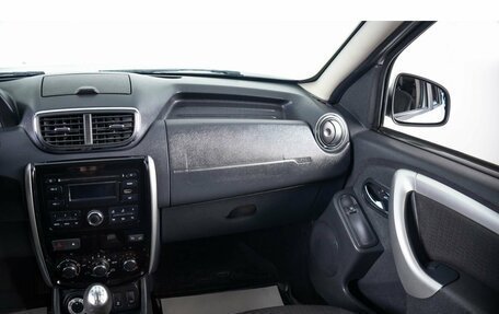 Nissan Terrano III, 2018 год, 1 699 000 рублей, 13 фотография