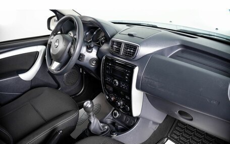 Nissan Terrano III, 2018 год, 1 699 000 рублей, 10 фотография