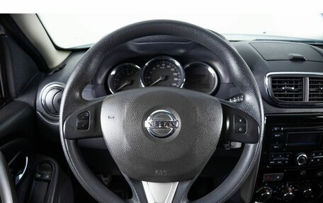 Nissan Terrano III, 2018 год, 1 699 000 рублей, 14 фотография