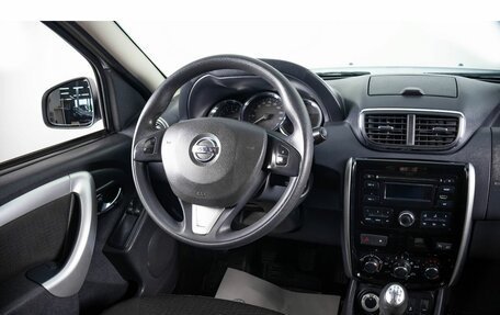 Nissan Terrano III, 2018 год, 1 699 000 рублей, 11 фотография