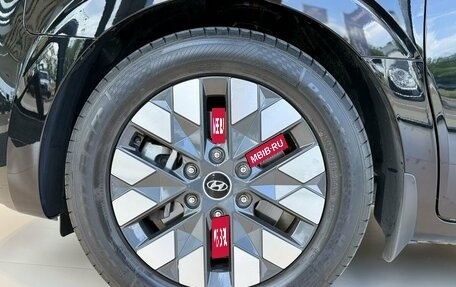 Hyundai Staria, 2022 год, 5 750 000 рублей, 35 фотография