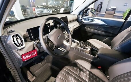 Haval H5, 2026 год, 4 349 000 рублей, 9 фотография
