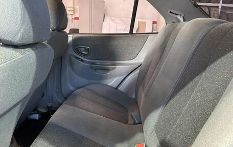Hyundai Accent II, 2008 год, 589 000 рублей, 16 фотография