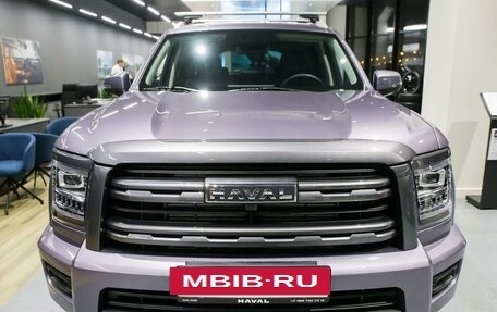 Haval H5, 2026 год, 4 349 000 рублей, 6 фотография