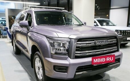 Haval H5, 2026 год, 4 349 000 рублей, 5 фотография