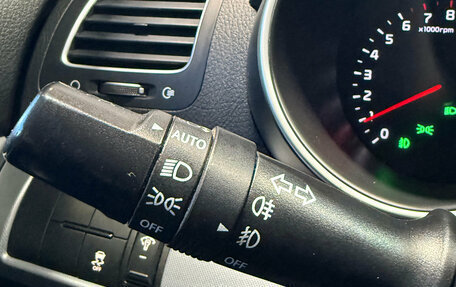 KIA Sorento II рестайлинг, 2014 год, 1 889 000 рублей, 16 фотография