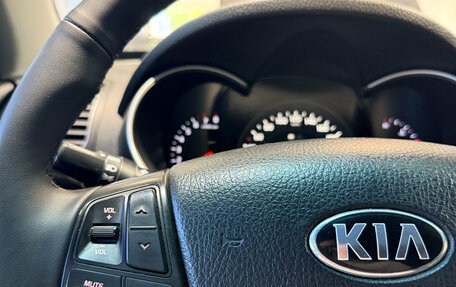 KIA Sorento II рестайлинг, 2014 год, 1 889 000 рублей, 17 фотография