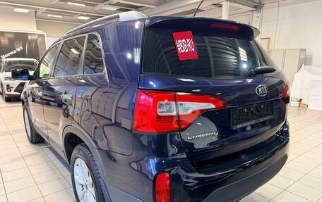 KIA Sorento II рестайлинг, 2014 год, 1 889 000 рублей, 8 фотография