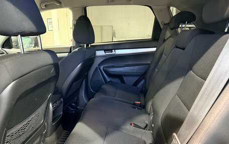KIA Sorento II рестайлинг, 2014 год, 1 889 000 рублей, 24 фотография