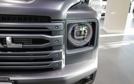 Haval H9, 2026 год, 5 592 000 рублей, 9 фотография