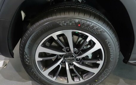 Haval H9, 2026 год, 5 592 000 рублей, 10 фотография