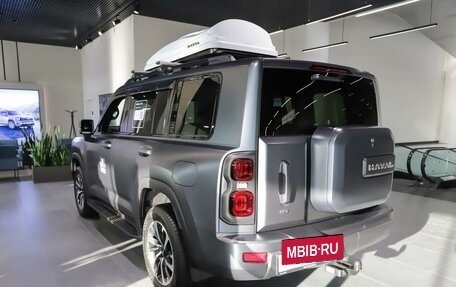Haval H9, 2026 год, 5 592 000 рублей, 3 фотография