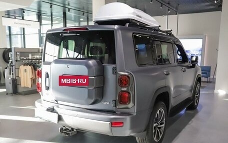 Haval H9, 2026 год, 5 592 000 рублей, 5 фотография