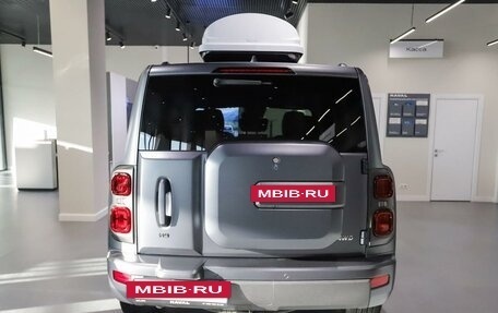 Haval H9, 2026 год, 5 592 000 рублей, 4 фотография