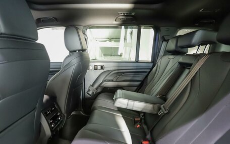 Haval H9, 2026 год, 5 592 000 рублей, 17 фотография