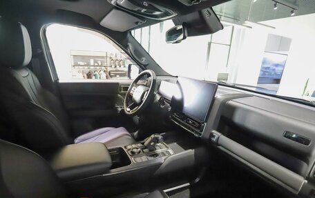 Haval H9, 2026 год, 5 592 000 рублей, 22 фотография