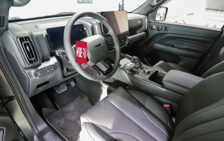 Haval H9, 2026 год, 5 592 000 рублей, 11 фотография