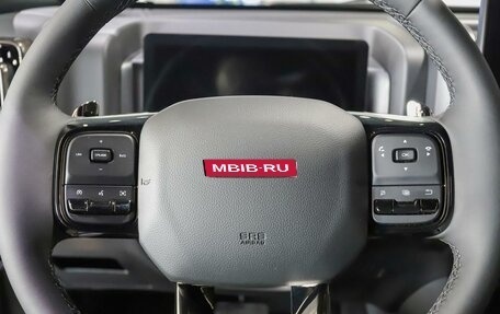 Haval H9, 2026 год, 5 592 000 рублей, 16 фотография