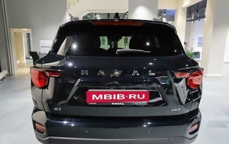 Haval H7, 2026 год, 3 999 000 рублей, 2 фотография