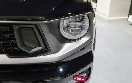 Haval H7, 2026 год, 3 999 000 рублей, 6 фотография