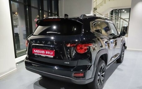Haval H7, 2026 год, 3 999 000 рублей, 3 фотография