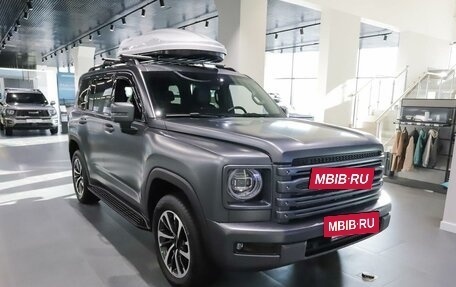 Haval H9, 2026 год, 5 592 000 рублей, 7 фотография