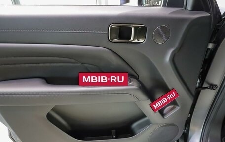 Haval H9, 2026 год, 5 592 000 рублей, 12 фотография