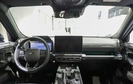 Haval H7, 2026 год, 3 999 000 рублей, 15 фотография