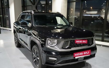Haval H7, 2026 год, 3 999 000 рублей, 4 фотография