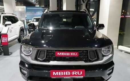 Haval H7, 2026 год, 3 999 000 рублей, 5 фотография