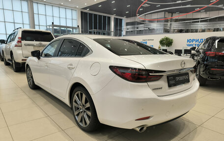 Mazda 6, 2019 год, 2 730 000 рублей, 8 фотография