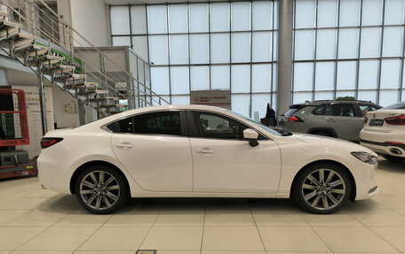 Mazda 6, 2019 год, 2 730 000 рублей, 5 фотография