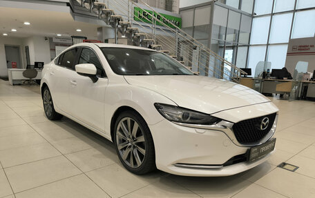 Mazda 6, 2019 год, 2 730 000 рублей, 3 фотография