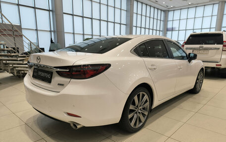 Mazda 6, 2019 год, 2 730 000 рублей, 6 фотография