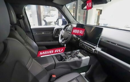 Haval H7, 2026 год, 3 999 000 рублей, 19 фотография