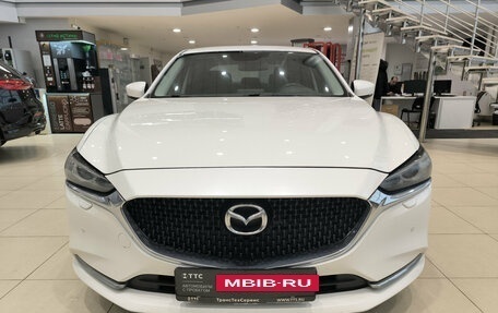 Mazda 6, 2019 год, 2 730 000 рублей, 2 фотография