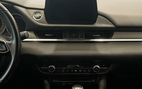 Mazda 6, 2019 год, 2 730 000 рублей, 18 фотография