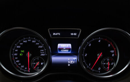 Mercedes-Benz GLS, 2017 год, 4 610 000 рублей, 14 фотография
