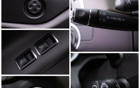 Mercedes-Benz GLS, 2017 год, 4 610 000 рублей, 20 фотография