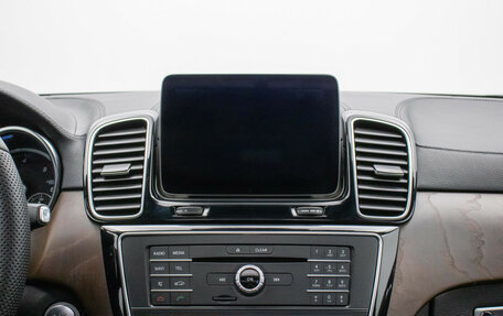 Mercedes-Benz GLS, 2017 год, 4 610 000 рублей, 16 фотография