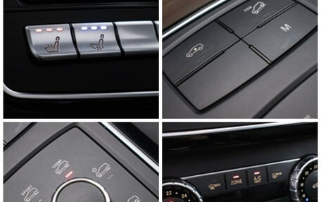 Mercedes-Benz GLS, 2017 год, 4 610 000 рублей, 22 фотография