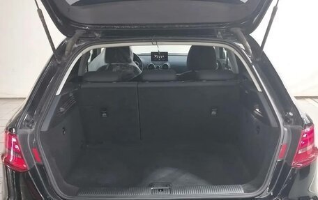 Audi A3, 2013 год, 930 000 рублей, 7 фотография