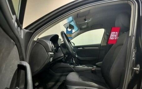 Audi A3, 2013 год, 930 000 рублей, 8 фотография