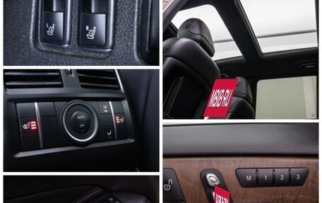 Mercedes-Benz GLS, 2017 год, 4 610 000 рублей, 19 фотография