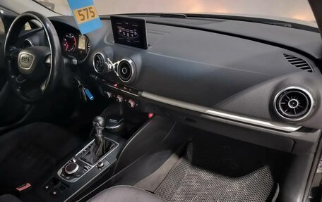 Audi A3, 2013 год, 930 000 рублей, 9 фотография