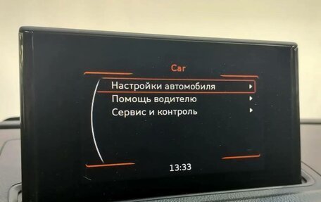 Audi A3, 2013 год, 930 000 рублей, 15 фотография