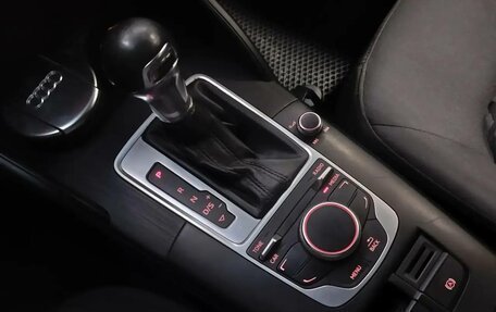 Audi A3, 2013 год, 930 000 рублей, 13 фотография