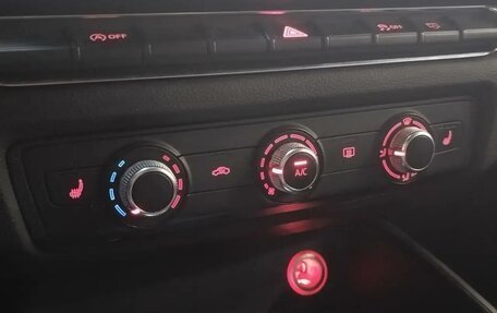 Audi A3, 2013 год, 930 000 рублей, 16 фотография