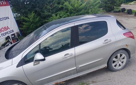 Peugeot 308 II, 2008 год, 185 000 рублей, 5 фотография