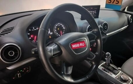 Audi A3, 2013 год, 930 000 рублей, 10 фотография